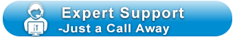 Expert Support