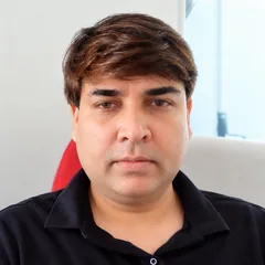 Dinesh Kumar