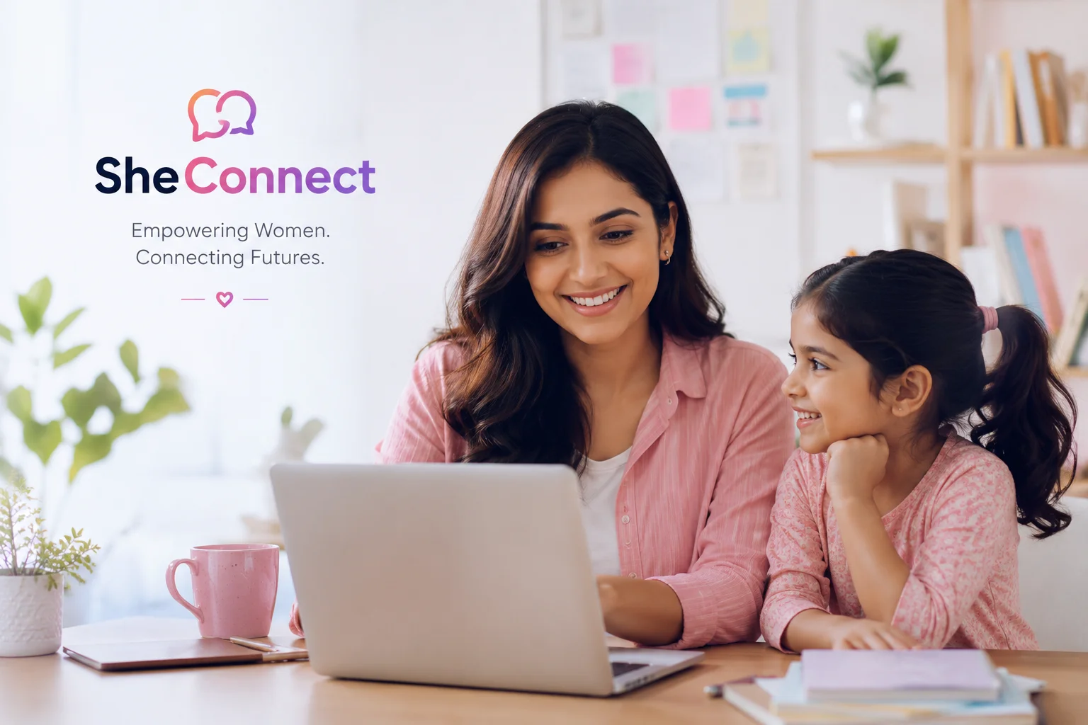 SheConnect initiative - Women empowerment at KDK Software