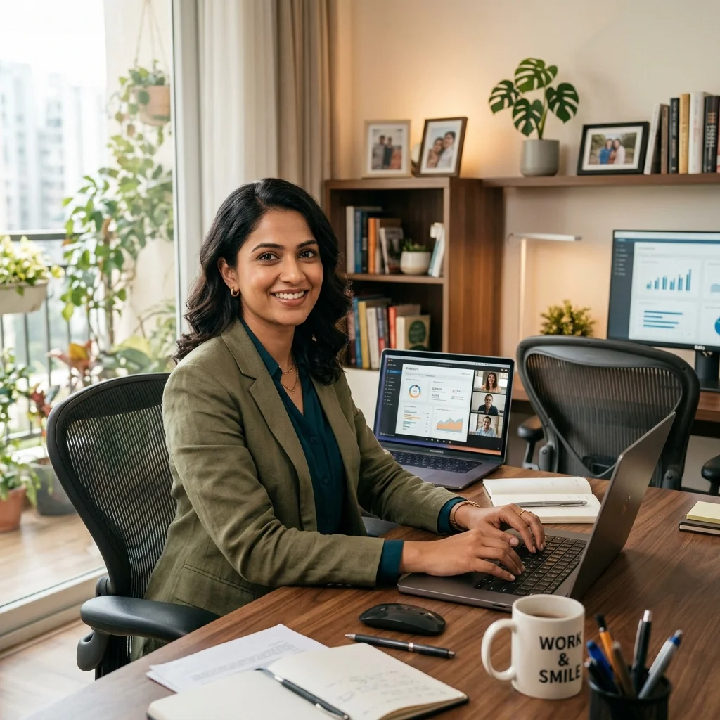 SheConnect - Empowering Women at KDK Software
