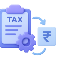 Add Deductee Transactions & Import