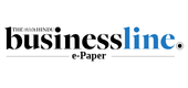 The Hindu Business Line