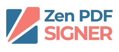 PDF Signer