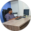 Dhaval Pandya