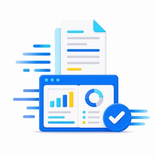 3x Faster Filing