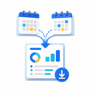 Annual & Multi-Month Summaries