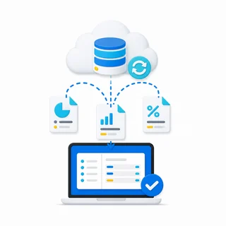 Auto Fetch Client Data (No OTP Required)