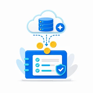 Auto-Fetch Unclaimed TDS & TCS