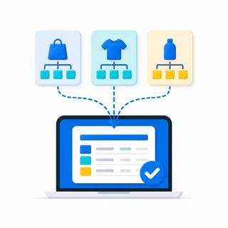 Auto HSN Summary