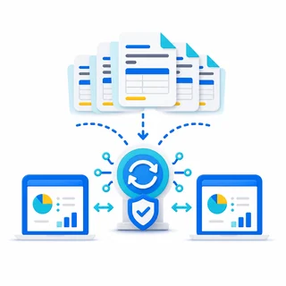 Bulk Data Handling