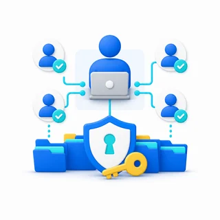 Custom User Access