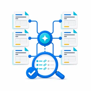 Smart Invoice Matching