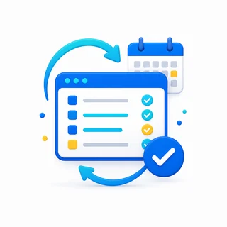 Smart Return Register