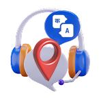 Regional Support