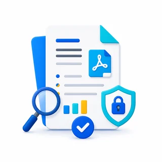Audit Filing Made Easy