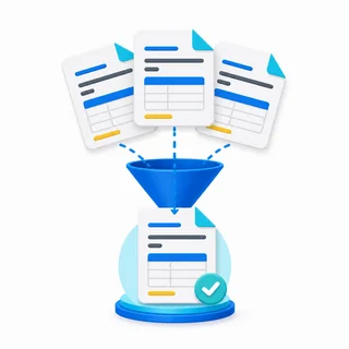 Auto ITR Form Selection