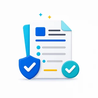 Error-Free Filing
