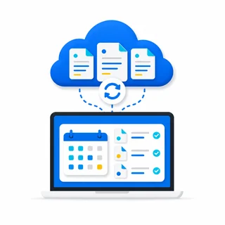 Auto Generate ITR Historical Data