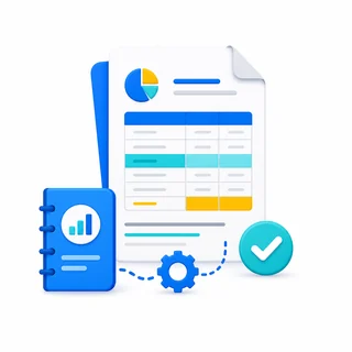 Schedule-III financial statement