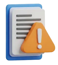 Manage Notices and Orders