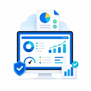 Graphical Compliance Reports
