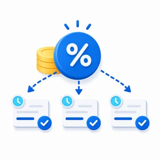 Smart Interest Allocation