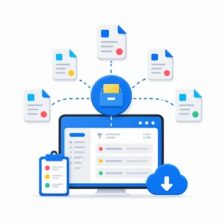 Centralized Notice & Order Management