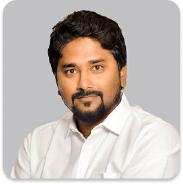 Prateek Gupta