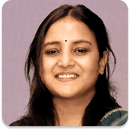 Richa Sharma