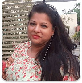 Sangeeta Goyal