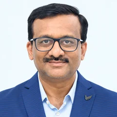 Kapil Nagori