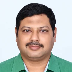 Naveenkumar Maheshwari
