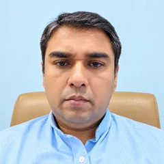 Sharwan Kumar Gupta