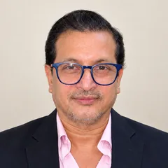 Sunil Kumar Shyamsukha