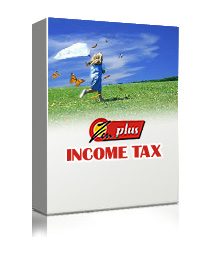 Zen Plus Income Tax