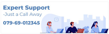 Expert Support