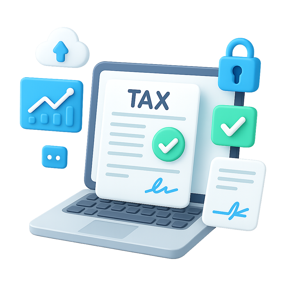 ready-to-experience-faster-itr-filing-spectrum-cloud